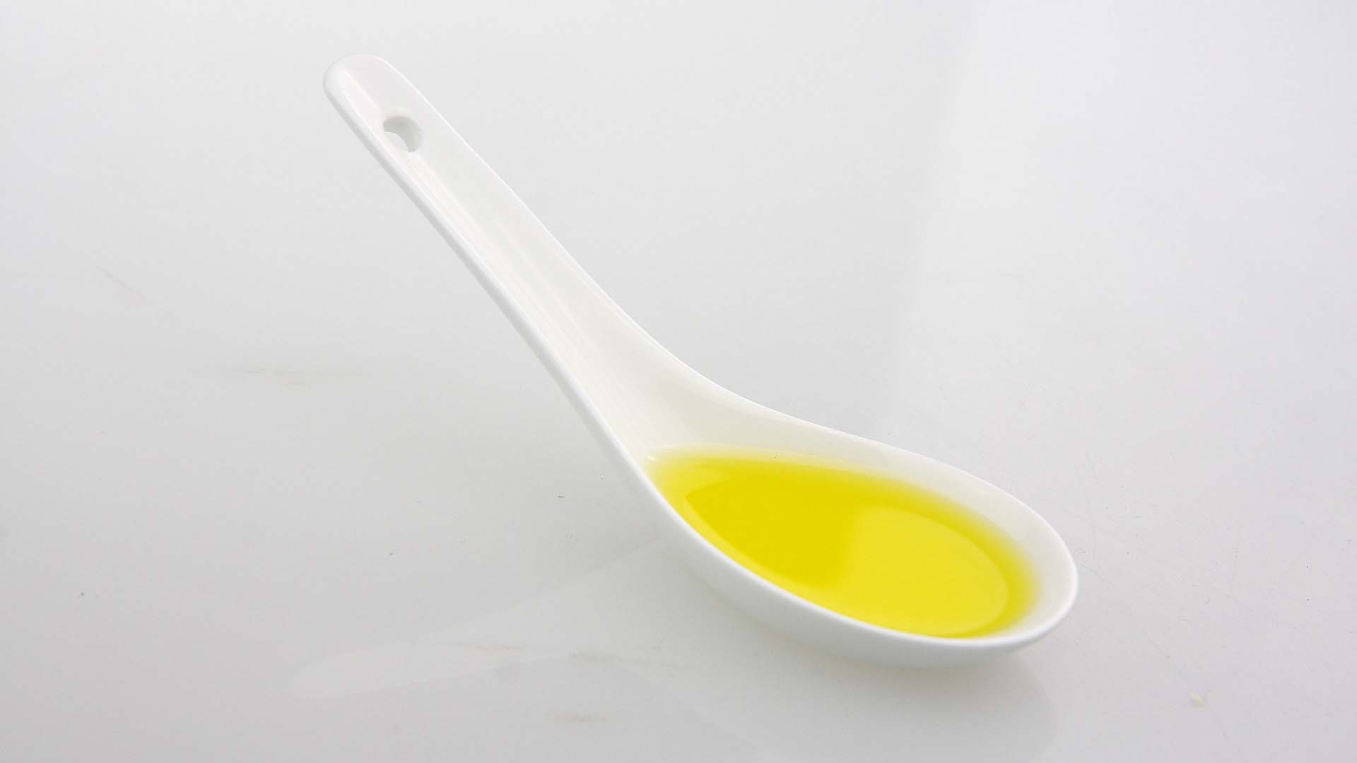1 Löffel Olivenöl